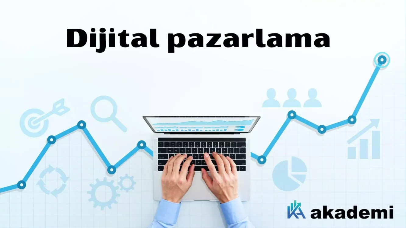 Gazipaşa dijital pazarlama