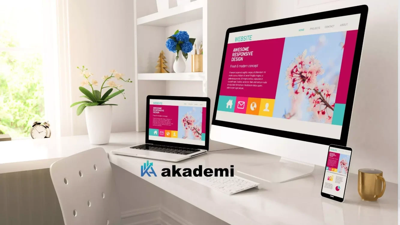 izmir web site kurmak