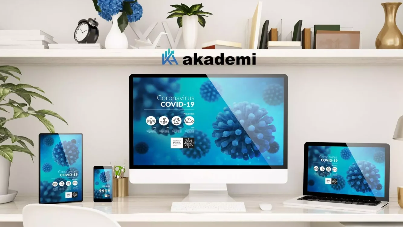 Akseki web dizayn hizmeti