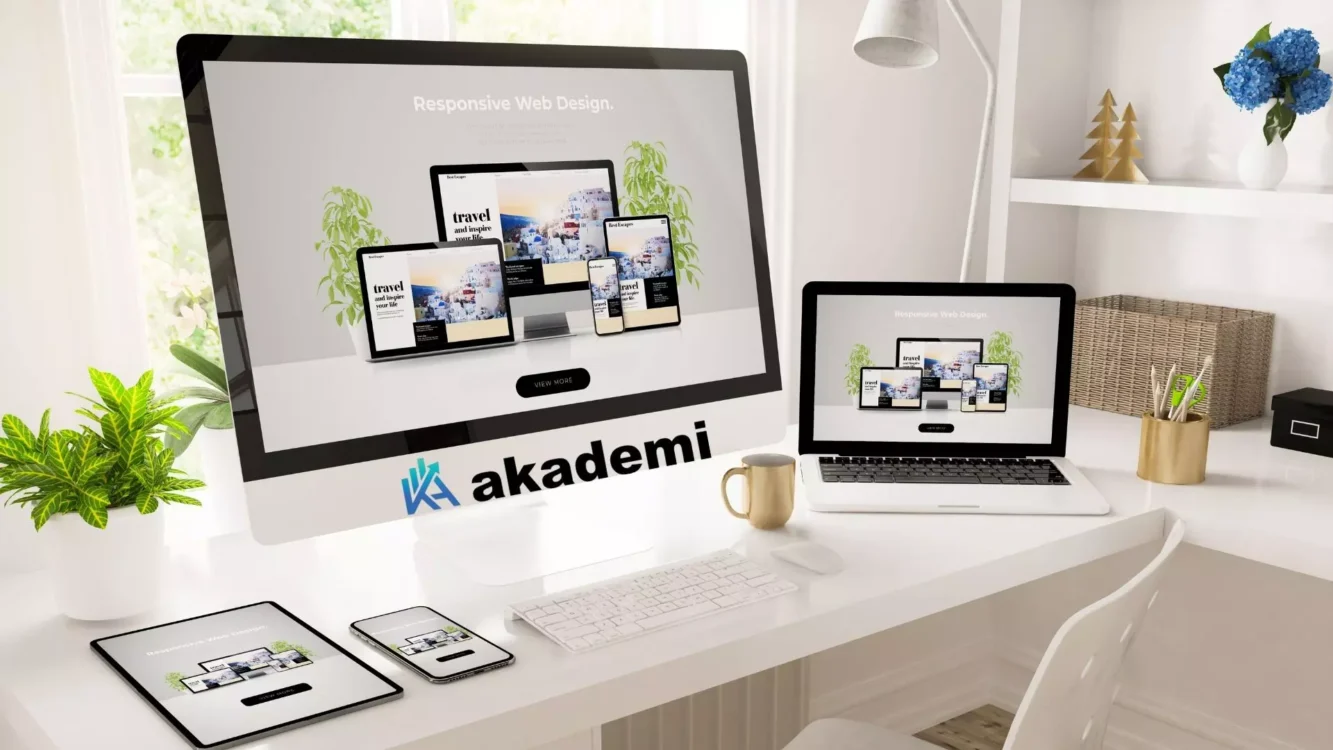 İzmir web tasarım