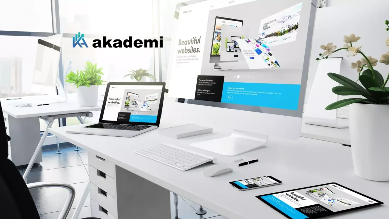 Adalar wordpress web tasarım