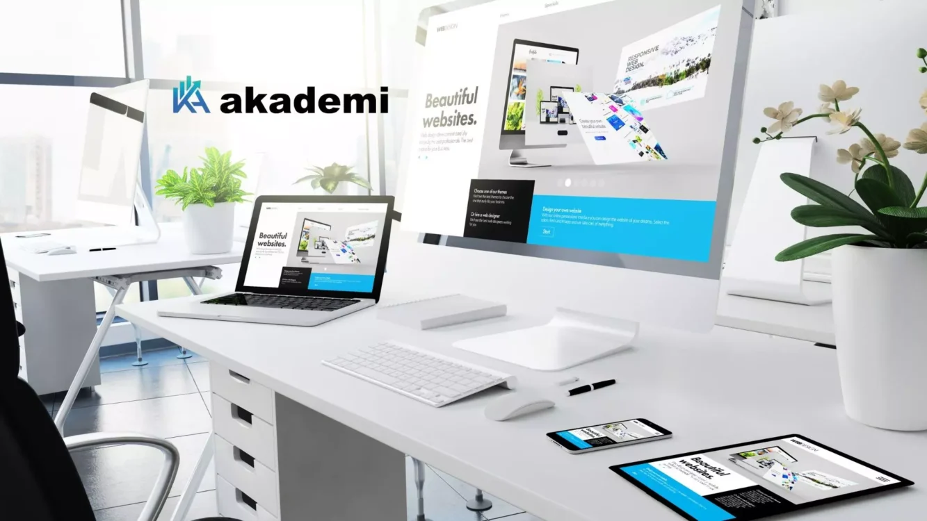 İzmir wordpress web tasarım