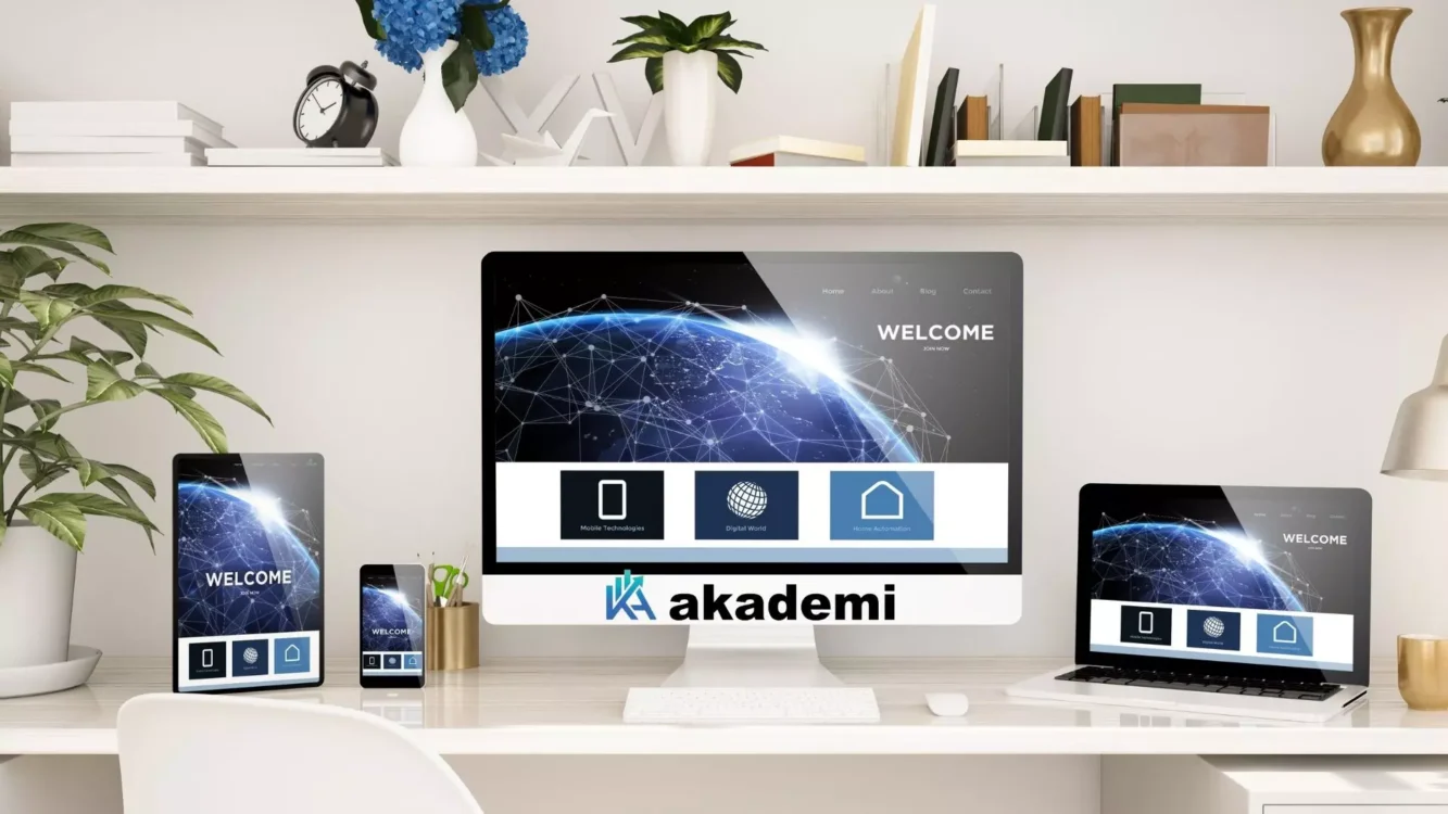 Akdeniz web tasarım ajansı