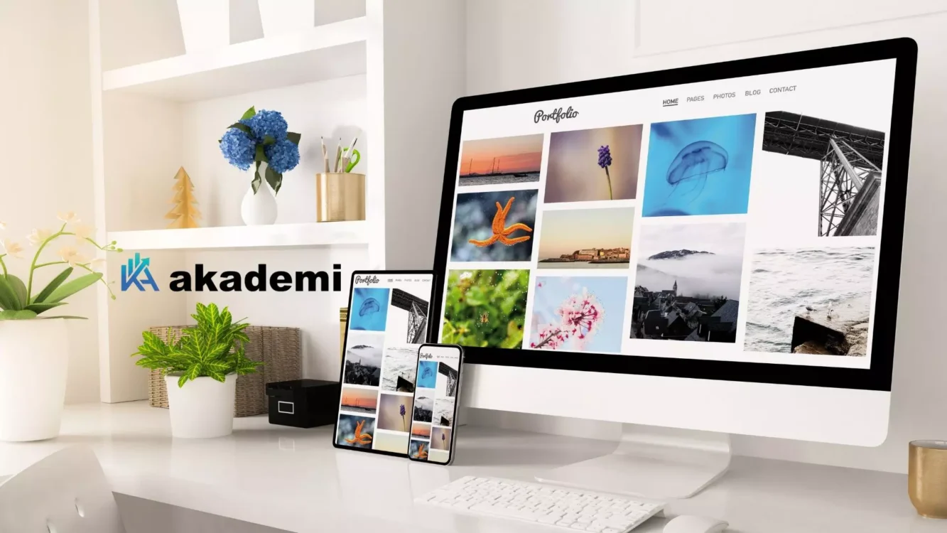 Adalar web tasarım fiyatları